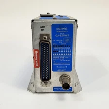 Bendix/King KGP-560 GA-EGPWS 965-1198-005