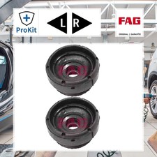 2x ORIGINAL® Fag Federbeinstützlager Vorne für VW POLO II POLO POLO Coupe