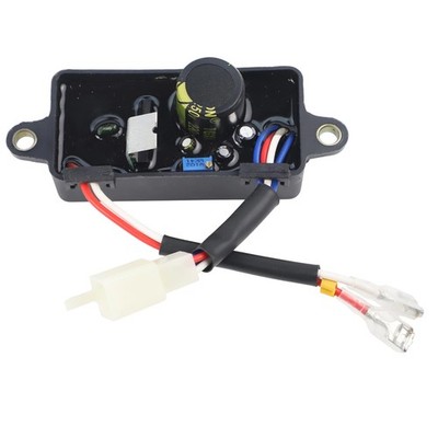 Einstellbarer Spannungsausgang AVR für Predator Generator Spannungsregler