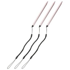 3 Pcs Capacitive Stylus Pen Touchscreen Drawing for Tablet Digital