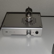 Schiit Vali 2 - genalex gold lion 6922 Tube H...