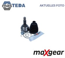 49-3207 GELENK ANTRIEBSWELLE WHEEL SIDE VORNE MAXGEAR NEU OE QUALITÄT