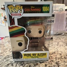 Funko Pop Cool Runnings Figures 16