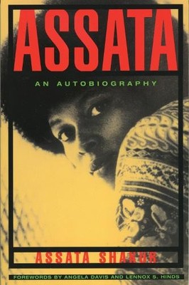 Assata Shakur Assata (Taschenbuch)