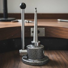 Ringstrecker mit Hebel 4 Gr&ouml;&szlig;ensysteme manueller Ringweiter multifunktional
