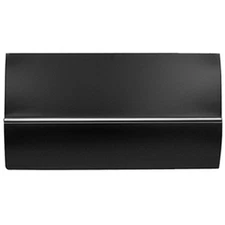 Key Parts 0849-174R Extended Lower Door Skin