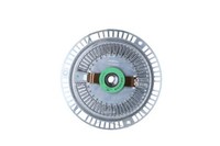 Kupplung KüHlerlüFter NRF 49540 FüR Mercedes Sprinter M6 B904 B903 Bus B901 B902