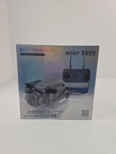 AE4 Roaming Aerial Photography Aircraft Drone Remote Control w/ Camera