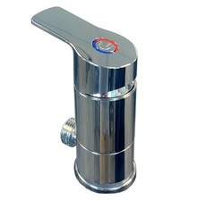 Reich Vector Ec Shower Mixer Swift Logo No Microswitch Caravan Motorhome (B30)