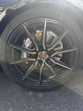 Vossen Wheels 20 Hf-3 205x112 Tires Fit Mercedes Audi Vw 1500 Vossen Wheels 20 Hf-3 205x112 Tires Fit Mercedes Audi Vw 1500