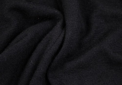 Yohji Yamamoto FEMME Rib High neck Sleeveless Shirt Size 2(K-106884) - Picture 10 of 12