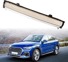 Sunshade Cover Sunroof 1K9877307 Beige fits 2009-2017 Audi Q5