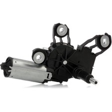 STARK SKWM-0290367 Wischermotor Hinten für SKODA Fabia II Schrägheck (542) YETI