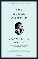 The Glass Castle | Jeannette Walls | A Memoir | Taschenbuch | 289 S. | Englisch