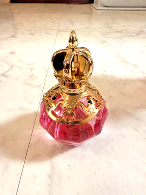 Miracle Romance オードトワレ セーラームーン 50ml Sailor Moon Miracle Romance Eau de Toilette 50ml Limited Unopened