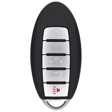 Smart Key Fob 2019-2021 Nissan Murano Pathfinder MPN: 285E3-9UF7A