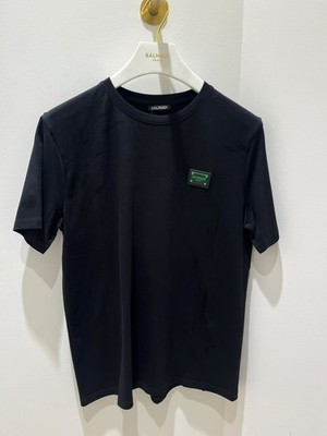 balmain t shirt men large