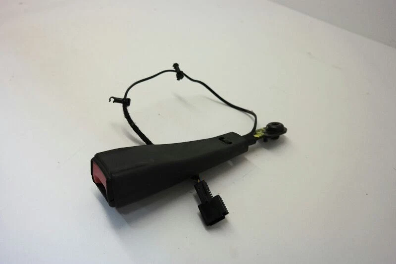 11-13 CHEVY CRUZE FRONT PASSENGER RIGHT SEAT BELT BUCKLE OEM Foto 3 de 4