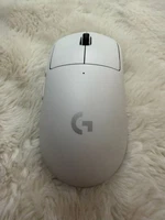 Logitech G PRO X Superlight 2 Wireless Gaming Mouse Only