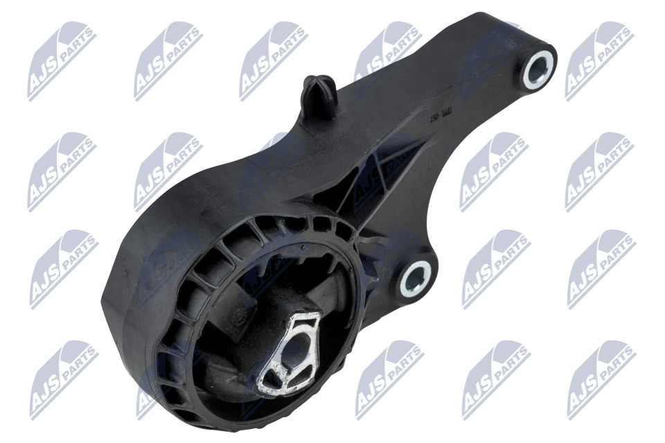 N.T.Y. ZPS-PL-058.NTY Engine Mounting for OPEL