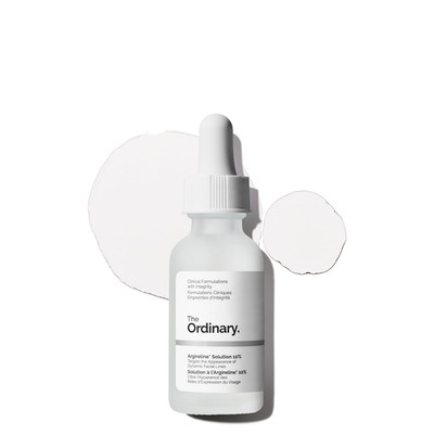 The Ordinary Argireline Solution 10%, Serum Good for Reducing the Appearance of 