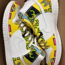 Nike Dunk PRM DLS SB QS High De La Soul for Sale | Authenticity