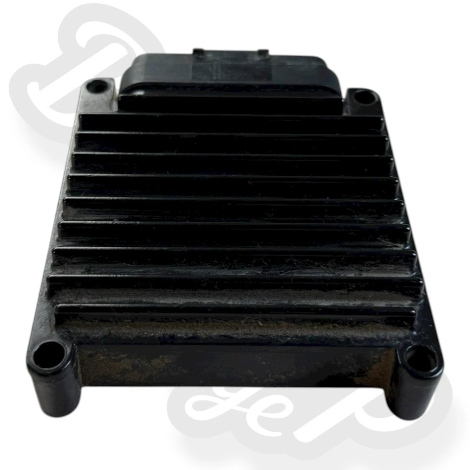 98-06 Harley Ultra Classic Electra Glide FLHTCUSE Computer ECU ECM Box 32852-06 - Image 2 of 4