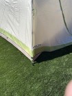 Kelty Aluminum Pole Tent 4 Person Ultra Lightweight Excellent Condition