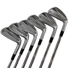 Taylormade  P 790(2021)  Iron Set  Flex X