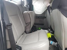 Used Speedometer Gauge fits: 2021 Ford F250SD PICKUP cluster MPH 6.2L ID LC3T-10