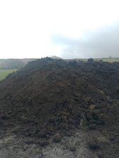 Topsoil Delivered