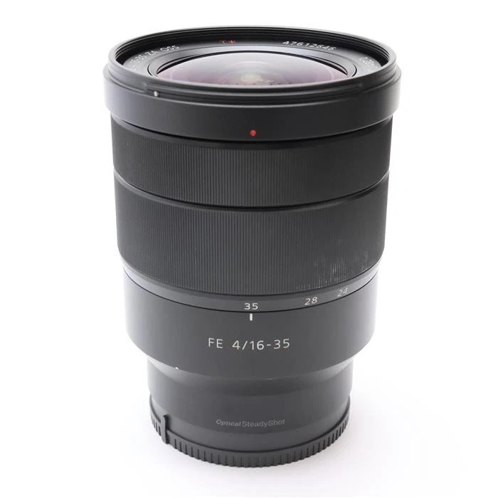 25+ Sony f/4 Camera Lenses 16-35mm Focal for sale | Updated Oct 2026