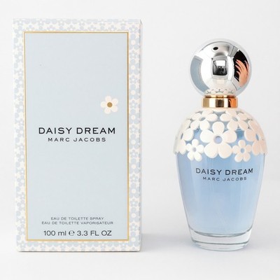 Daisy Dream by Marc Jacobs, 3.4 oz EDT Spray for Women | eBay