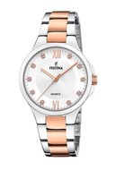 Festina - Armbanduhr - Damen - Quarz - Boyfriend - F20612/1