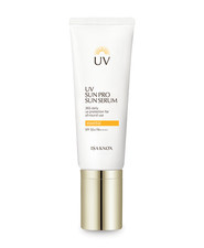 Isa Knox UV Sun Pro Essential Sun Serum 40ml