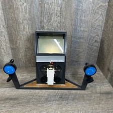 Hudson Photographic Super 8 Movie Viewer