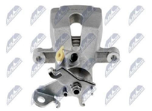 Original NTY Brake Caliper HZT-RE-015 For Renault