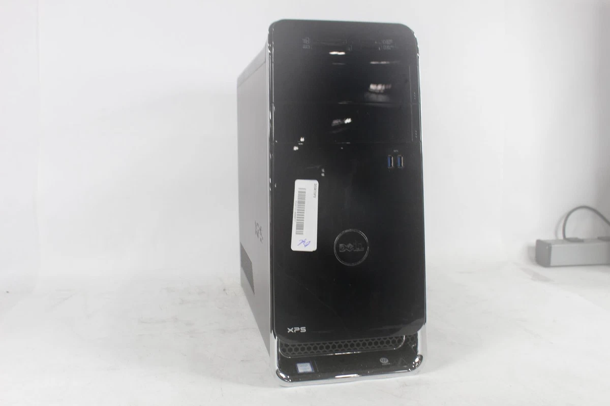 Dell XPS 8900 PC Desktops & All-In-One Computers for sale | eBay