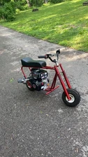 Mini Bike