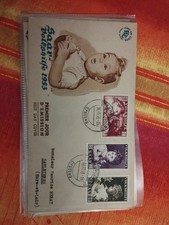 enveloppes premier jour