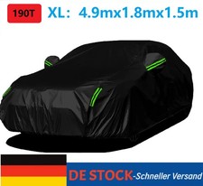 F�r BMW 3er Ganzgarage Abdeckplane Autoabdeckung Vollgarage UV Schutzh�lle DE