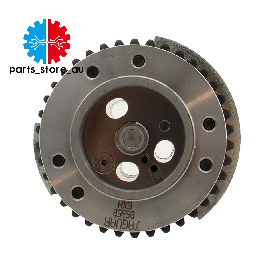 Genuine OEM! For Land Rover Range Rover 2010-2016 VVT Sprocket LR061550 LR061551 - Изображение 2 из 4