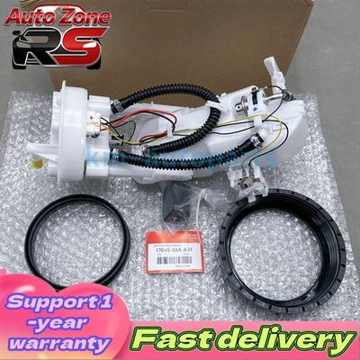 Fuel Pump Module Assembly 17045-S5A-A31 is For 2002-2005 Honda Civic L4