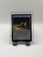 MTG, Rocket-Powered Goblin Glider FOIL $3 ORDER MIN 172 Marvel's Spider-Man