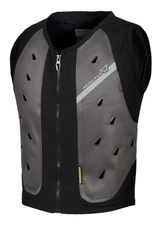 cooling vest | Macna EVO update evaporative water system summer work riding gear