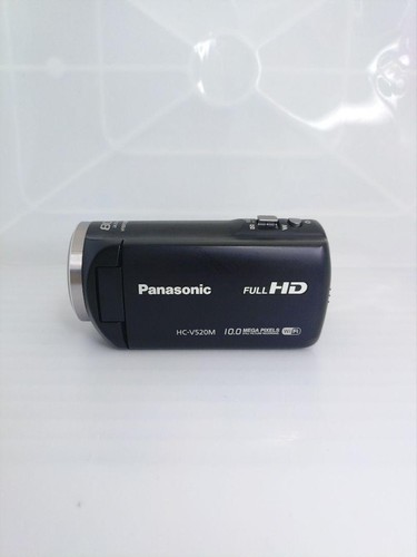 Panasonic HC-V520M Digital HD Video Camera frolewer 50x Optical Zoom - Picture 7 of 11