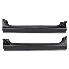 CJ Classic Trucks Outer Rocker Panel Pair Chevrolet C10 1967-1972