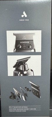 ANDIS GTX-EXO II Cordless Trimmer | eBay