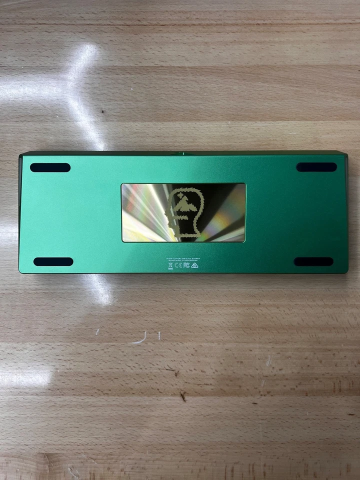 Brain Dead x Higround Summit 65 Keyboard - Crawler - Image 3 of 3