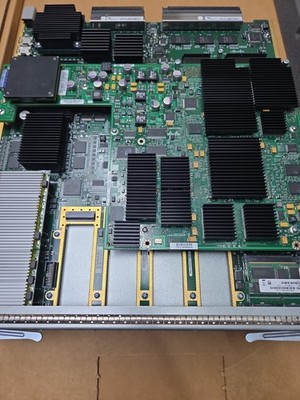 Cisco Catalyst 4-Port 10Gigabit Ethernet Interface Module WS-X6704-10GE